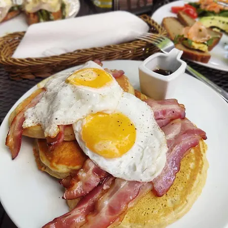 Nowolipki Studio, Center Skyline View - Warsawstay Warsaw